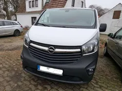 Gebraucht 2017 Opel Vivaro S Van | 13.600 € (Fairer Preis)