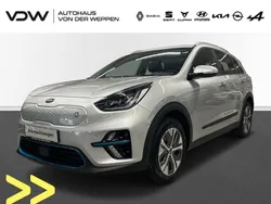 Silber Gebraucht 2020 Kia e-Niro Spirit SUV | 21.890 € (Guter Preis)