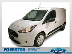 Frostweiß Neu 2024 Ford Transit Trend Limousine | 25.480 € (Fairer Preis)