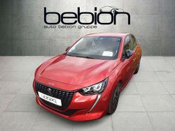 Rot Gebraucht 2023 Peugeot 208 Active Kleinwagen | 15.880 € (Guter Preis)