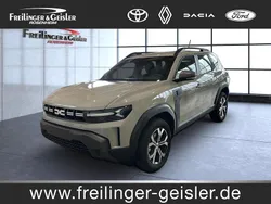 Grau Neu 2025 Dacia Duster Expression SUV | 26.690 € (Guter Preis)