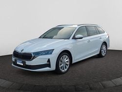Weiß Gebraucht 2025 Skoda Octavia Limousine | 29.085 € (Fairer Preis)