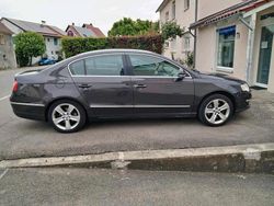 Braun Gebraucht 2005 VW Passat Limousine | 3.000 € (Etwas zu teuer)