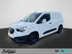 Weiß Gebraucht 2021 Opel Combo Edition Van / Kleinbus | 15.790 € (Fairer Preis)