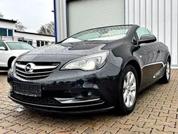 Schwarz Gebraucht 2014 Opel Cascada Cabrio | 12.950 € (Guter Preis)