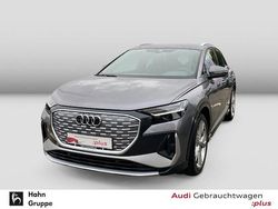 Gebraucht 2023 Audi Q4 e-tron Ambiente SUV | 34.830 € (Fairer Preis)