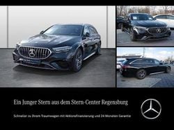 Obsidianschwarz Gebraucht 2025 Mercedes E53 AMG AMG Kombi | 82.399 € (Teuer)