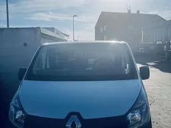 Gebraucht 2015 Renault Trafic Komfort Van | 5.500 € (Fairer Preis)