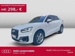 Ibisweiß Gebraucht 2018 Audi Q2 Sport SUV | 19.730 € (Fairer Preis)