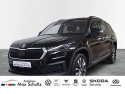 Schwarzmagic perleffekt Gebraucht 2022 Skoda Kodiaq Ambition SUV | 28.990 € (Guter Preis)
