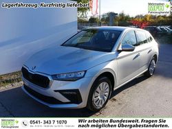 Brillantsilber metallic Neu 2025 Skoda Scala Selection Kleinwagen | 24.390 € (Superpreis)