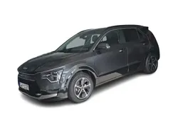 Grau Gebraucht 2024 Kia Niro Spirit SUV | 37.900 €