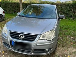 Grau Gebraucht 2008 VW Polo Limousine | 2.600 € (Fairer Preis)