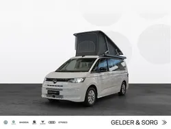 Candyweiß Neu 2024 VW T7 Beach Van | 71.500 €