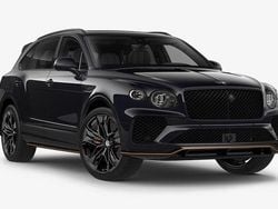 Schwarz Neu 2025 Bentley Bentayga SUV | 346.500 € (Fairer Preis)
