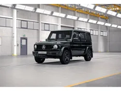 Grün Gebraucht 2019 Mercedes G350 SUV | 111.990 € (Fairer Preis)