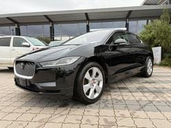 Schwarz Gebraucht 2024 Jaguar I-Pace SE SUV | 38.266 € (Superpreis)