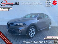 Grigio vesuvio metallic Gebraucht 2022 Alfa Romeo Tonale Sprint SUV | 25.990 € (Etwas zu teuer)