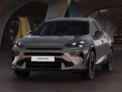 Grau Neu 2025 Cupra Formentor VZ SUV | 50.490 € (Teuer)