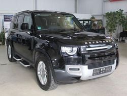Schwarz Gebraucht 2021 Land Rover Defender S SUV | 54.500 € (Fairer Preis)