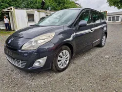 Schwarz Gebraucht 2010 Renault Grand Scénic III Dynamique Van / Kleinbus | 4.680 € (Guter Preis)
