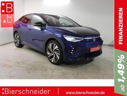 Blau Gebraucht 2025 VW ID.5 GTX SUV | 48.490 € (Fairer Preis)