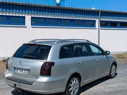 Gebraucht 2006 Toyota Avensis Kombi | 1.599 € (Guter Preis)