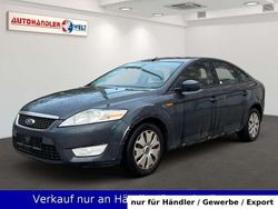 Grau Gebraucht 2008 Ford Mondeo Limousine | 799 € (Fairer Preis)