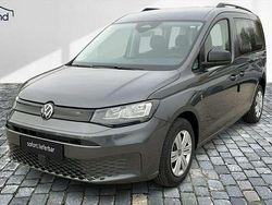 Grau Neu 2025 VW Caddy Van / Kleinbus | 30.970 € (Fairer Preis)