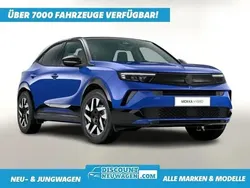 Kolibri blau metallic Neu 2025 Opel Mokka SUV | 24.897 € (Superpreis)
