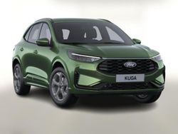 Bursting green metallic bursting green metallic Neu 2025 Ford Kuga ST-Line SUV | 35.506 € (Superpreis)