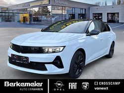 Arktis weiß (uni) Neu 2025 Opel Astra Kombi | 32.425 € (Guter Preis)