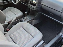 Schwarz Gebraucht 2009 VW Polo United Limousine | 1.400 € (Guter Preis)