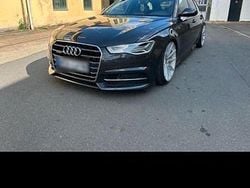 Grau Gebraucht 2016 Audi A6 Allroad Performance Kombi | 14.200 € (Superpreis)
