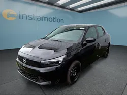 Schwarz Neu 2024 Opel Corsa Kleinwagen | 18.099 € (Superpreis)