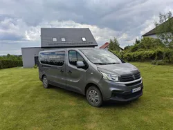 Fiat Talento
