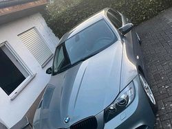 Grau Gebraucht 2008 BMW 325 Limousine | 3.500 € (Guter Preis)