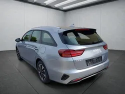 Neu 2025 Kia Ceed Sportswagon Kombi | 23.049 € (Superpreis)