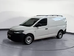 Weiß Gebraucht 2021 VW Caddy Maxi Van / Kleinbus | 19.720 € (Guter Preis)