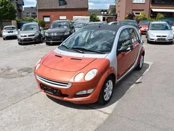 Silber Gebraucht 2006 Smart ForFour Basis Limousine | 5.980 €