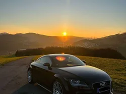 Schwarz Gebraucht 2010 Audi TT S-Line Coupé | 8.800 € (Fairer Preis)