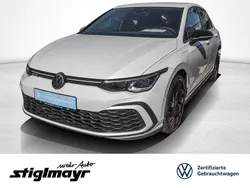 Weiß Gebraucht 2021 VW Golf VIII GTE Limousine | 27.940 € (Teuer)