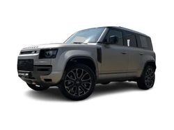 Braun Neu 2025 Land Rover Defender SUV | 190.900 €