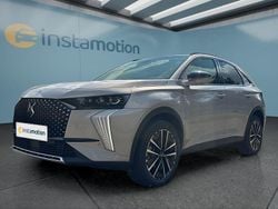 Grau Neu 2025 DS Automobiles DS7 Crossback SUV | 34.749 € (Fairer Preis)