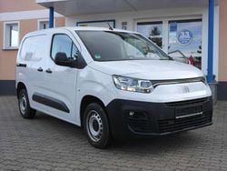 Weiß Gebraucht 2023 Fiat Doblò Van / Kleinbus | 15.900 € (Superpreis)