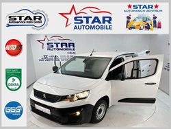 Weiß Gebraucht 2019 Peugeot Partner Premium Van | 10.490 € (Fairer Preis)