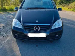 Mercedes A160