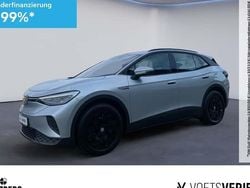 Silber Gebraucht 2023 VW ID.4 Pro Performance SUV | 27.490 € (Superpreis)