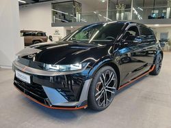 Schwarz Neu 2025 Hyundai Ioniq Kleinwagen | 70.980 €