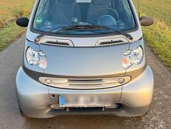 Gebraucht 2000 Smart ForTwo Cabrio Cabrio | 2.200 € (Teuer)